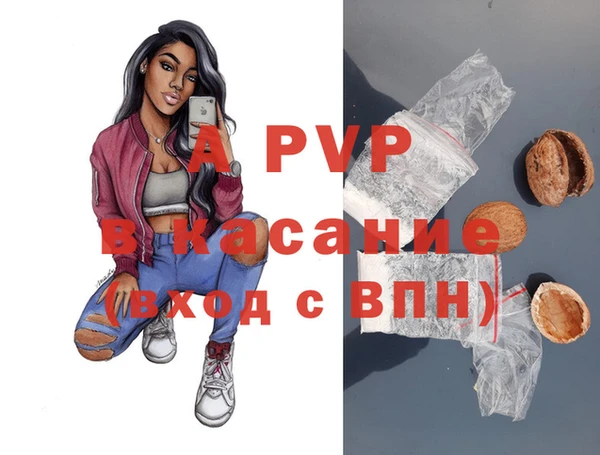 молекула духа Заволжье